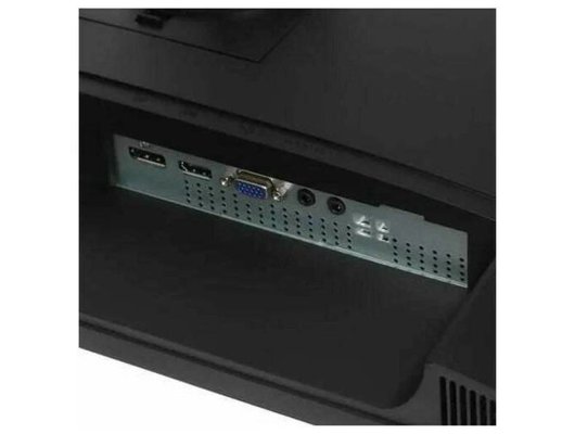 Монитор Acer cB272Usmiiprx /UM.HB2EE.016/ черный